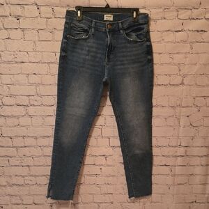 Kensie Vintage Luxe Jeans